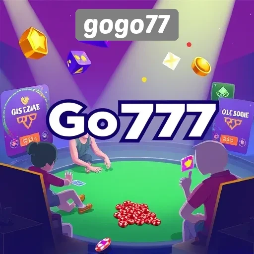 Mengenal Gogo77 Sebagai Situs Game Online Terpercaya