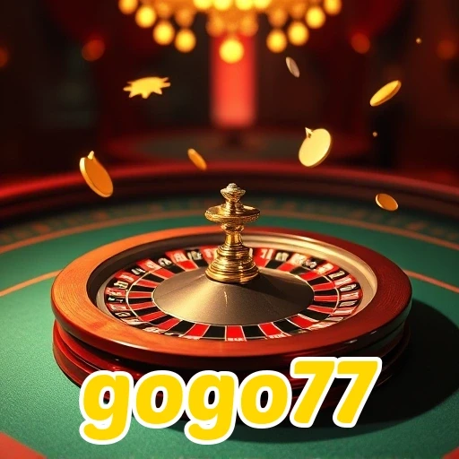 gogo77: Slot Menarik untuk Petualangan yang Tak Terlupakan