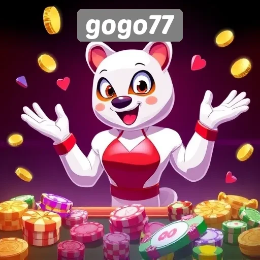 Menelusuri Ragam Permainan yang Ditawarkan oleh Gogo77
