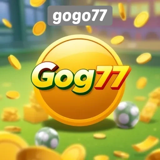 Keunggulan Permainan di Gogo77 untuk Penggemar Game
