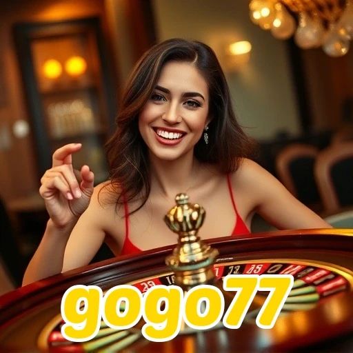 gogo77: Game Online Terbaik untuk Pengalaman Bermain Mobile Anda
