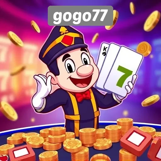 Taktik Menang di Permainan Populer Gogo77