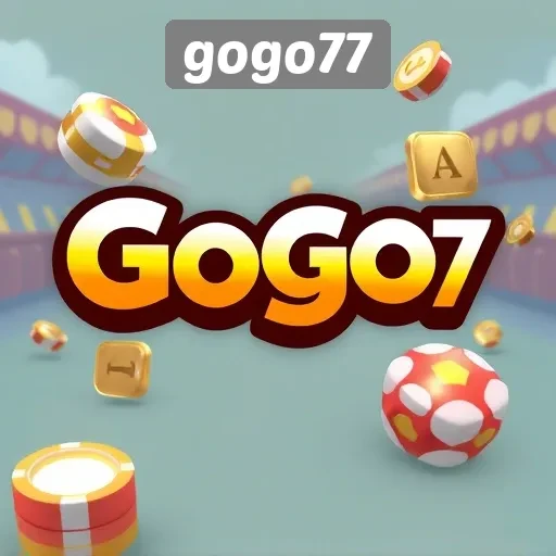 Gogo77 Platform Game Terpercaya untuk Pemain Indonesia