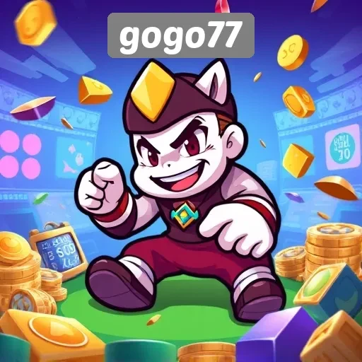 Analisis Keunggulan Gogo77 di Pasar Game Indonesia