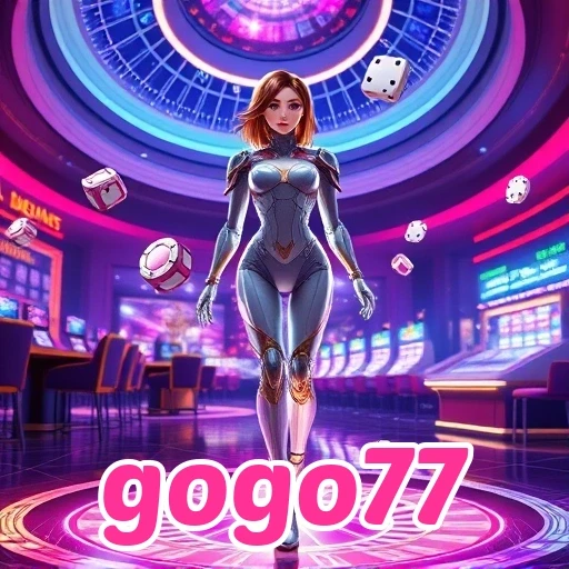 gogo77: Temukan Promo Menarik dan Permainan Terbaik!