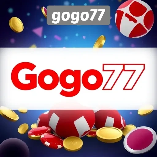 Gogo77: Pilihan Utama untuk Pecinta Permainan Kasino