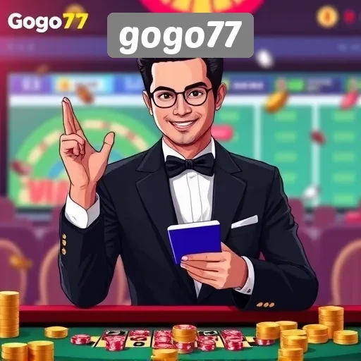 Mengulas Keunggulan Game di Situs Gogo77