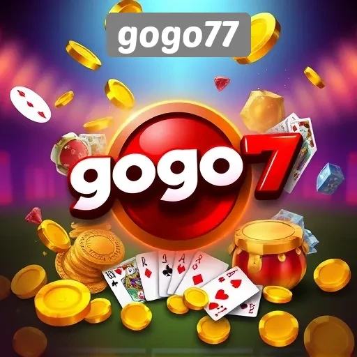 Permainan Populer yang Tersedia di Gogo77 untuk Pengguna Indonesia