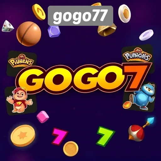 Diverse Game Menarik yang Tersedia di Gogo77