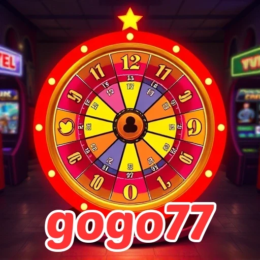 gogo77: Strategi Ampuh Menang di Game Online Favorit Anda