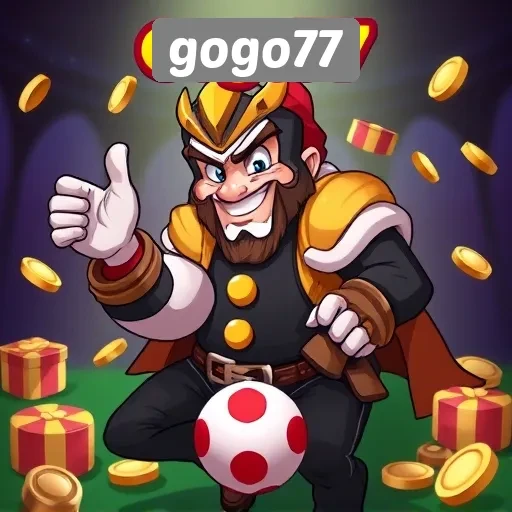 Menjelajahi Fitur Unik Situs Game Gogo77