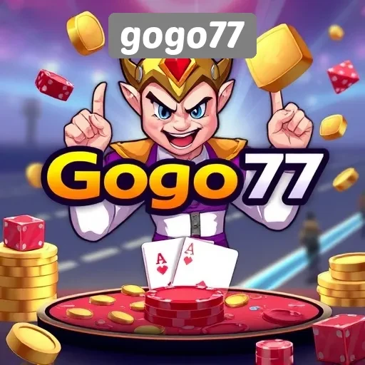 Mengenal Gogo77 Situs Game Terpercaya di Indonesia