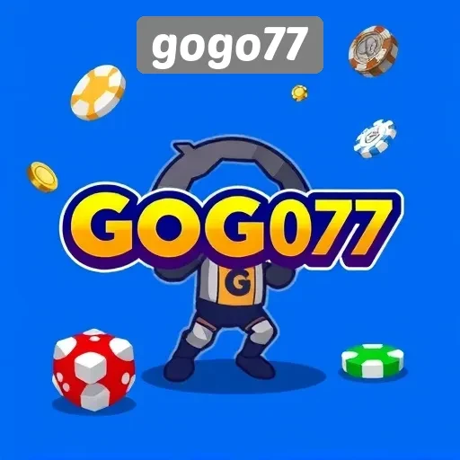 Profil Lengkap Situs Game Gogo77 di Indonesia