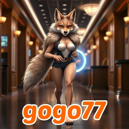 gogo77: Pengalaman Masuk Akun yang Memikat Pengguna Indonesia