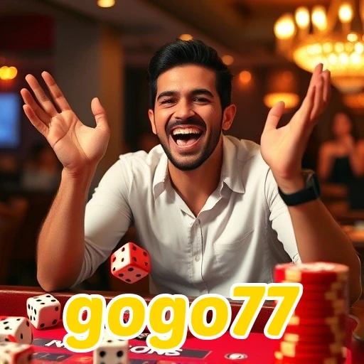 gogo77: Rahasia Trik Jitu Bermain Game Online di Indonesia