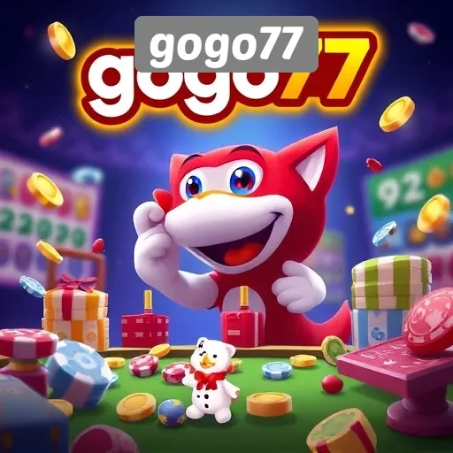 Cara Bergabung dan Memulai Permainan di Gogo77