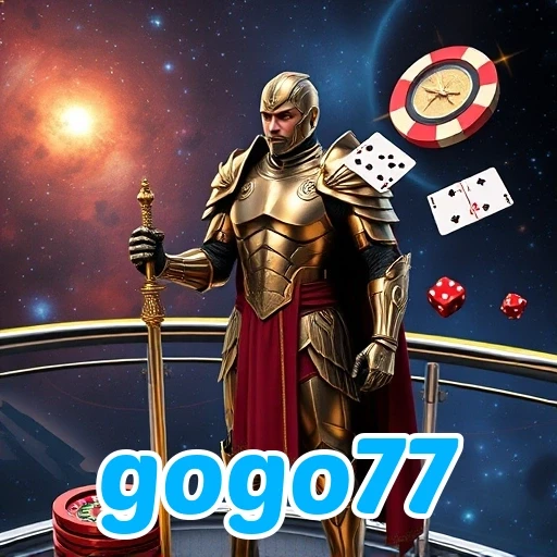 gogo77: Dapatkan Bantuan Instan Secara Langsung dengan Live Chat!