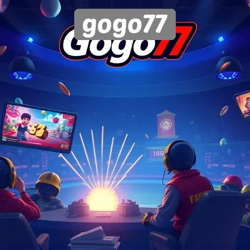 Mengapa Gogo77 Menjadi Pilihan Favorit Para Gamers di Tanah Air