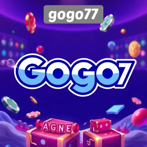 Gogo77 Sebagai Platform Game Online Terpercaya di Indonesia